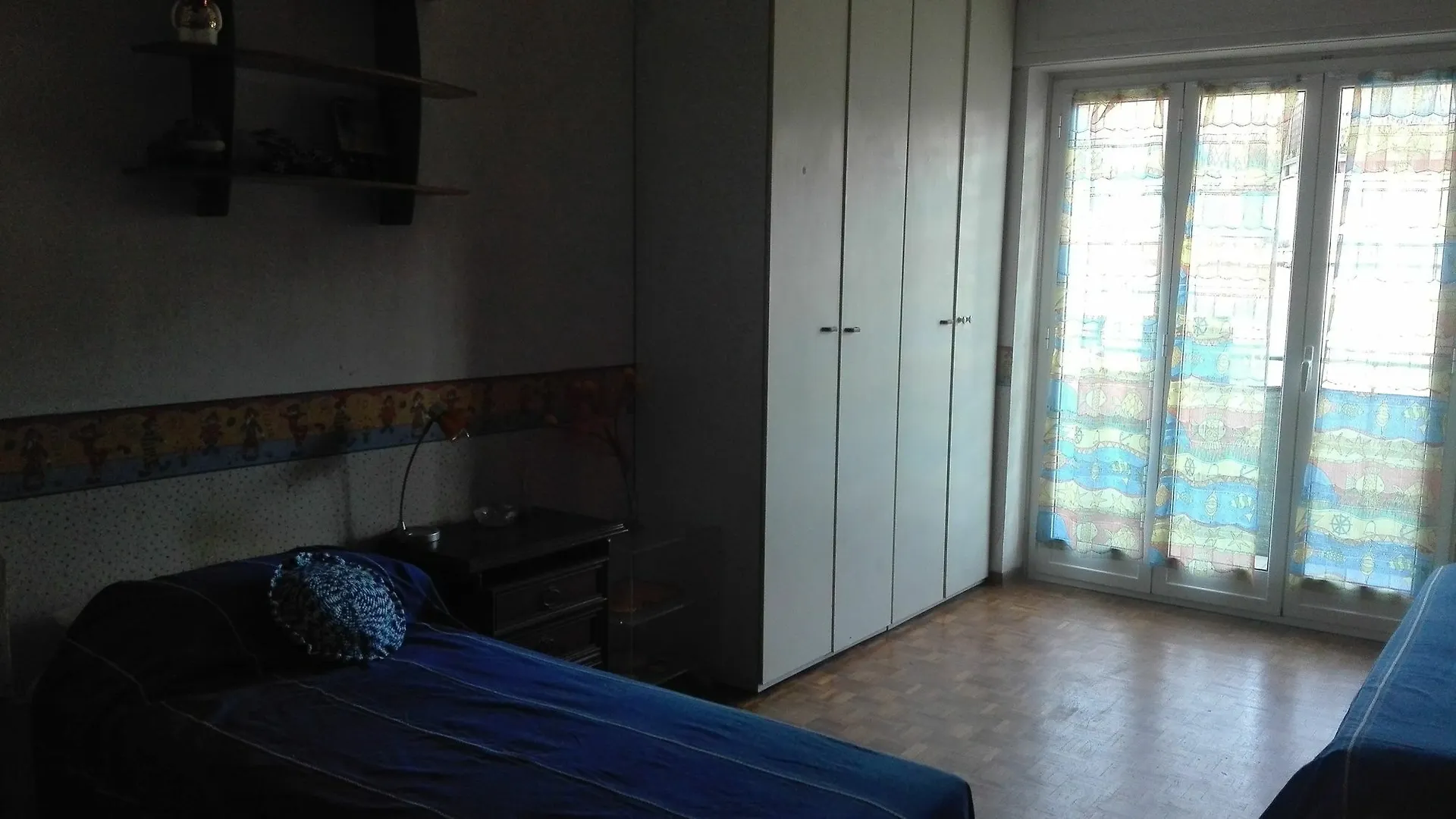 Il Sole Di Sanremo Apartment